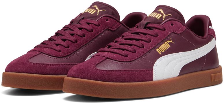 Кроссовки Puma PUMA CLUB II ERA женские - 3
