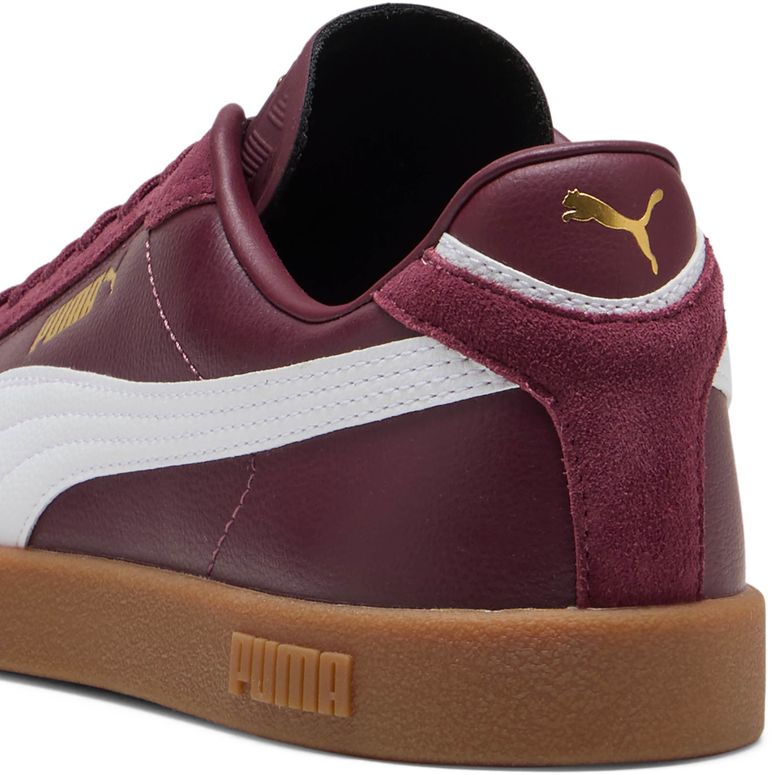 Кроссовки Puma PUMA CLUB II ERA женские - 4