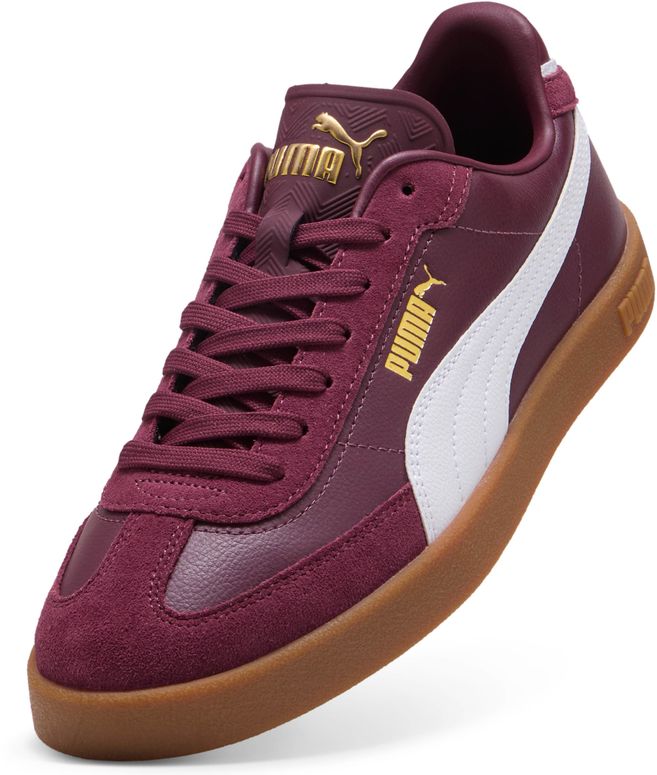 Кроссовки Puma PUMA CLUB II ERA женские - 5
