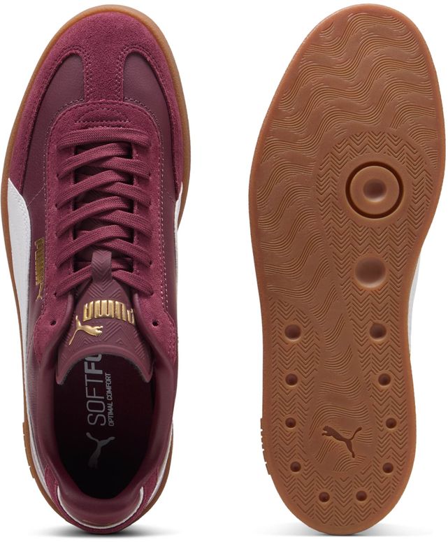 Кроссовки Puma PUMA CLUB II ERA женские - 6
