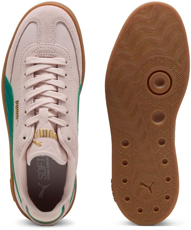 Кроссовки Puma PUMA CLUB II ERA женские - 6