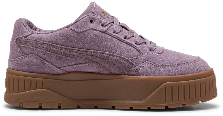 Кроссовки Puma KARMEN II IDOL SD женские - 2