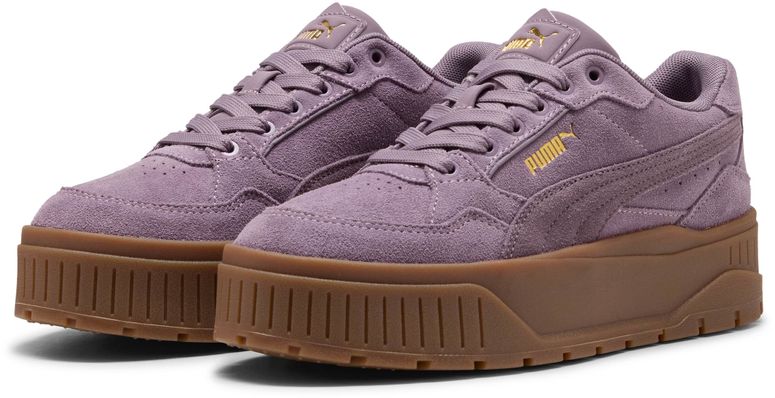 Кроссовки Puma KARMEN II IDOL SD женские - 3