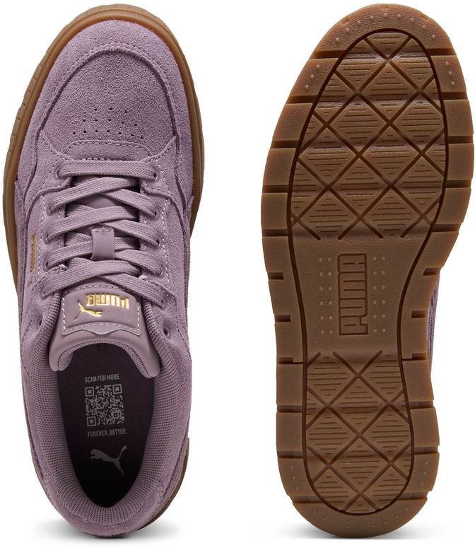 Кроссовки Puma KARMEN II IDOL SD женские - 6
