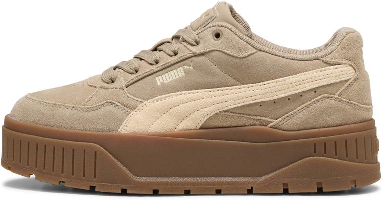Кроссовки Puma KARMEN II IDOL SD женские - 1