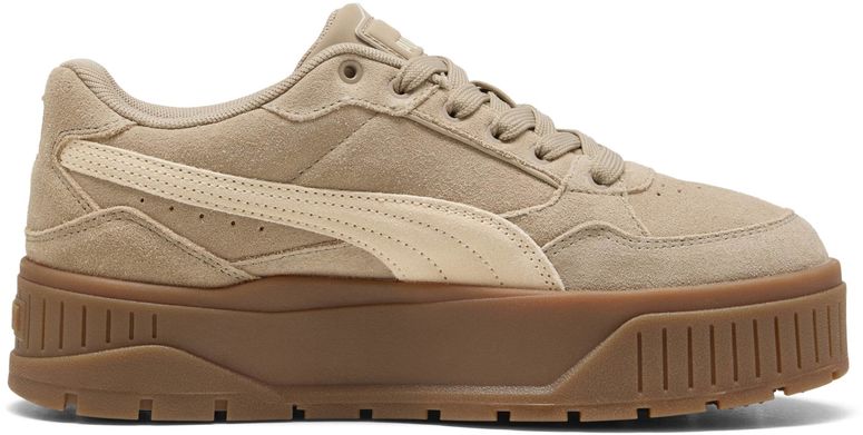 Кроссовки Puma KARMEN II IDOL SD женские - 2
