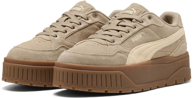 Кроссовки Puma KARMEN II IDOL SD женские - 3