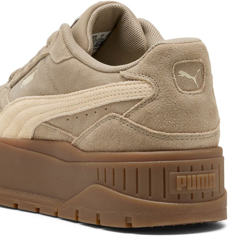 Кроссовки Puma KARMEN II IDOL SD женские - 4