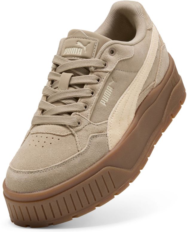 Кроссовки Puma KARMEN II IDOL SD женские - 5