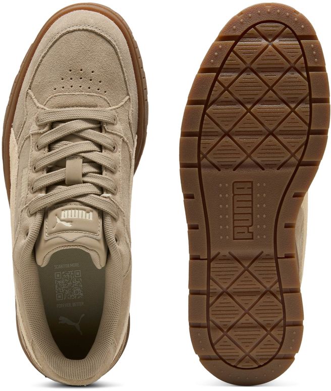 Кроссовки Puma KARMEN II IDOL SD женские - 6