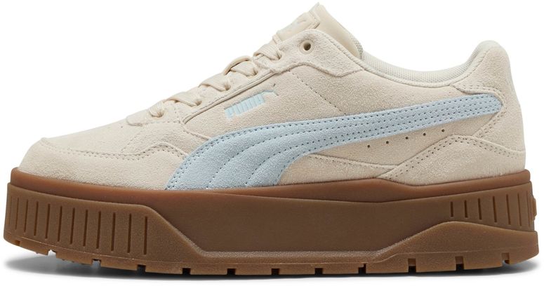 Кроссовки Puma KARMEN II IDOL SD женские - 1