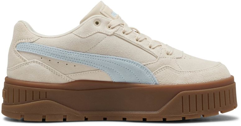 Кроссовки Puma KARMEN II IDOL SD женские - 2