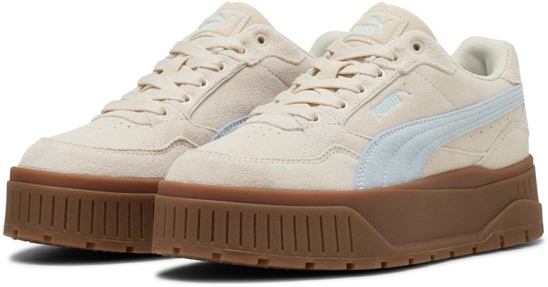 Кроссовки Puma KARMEN II IDOL SD женские - 3
