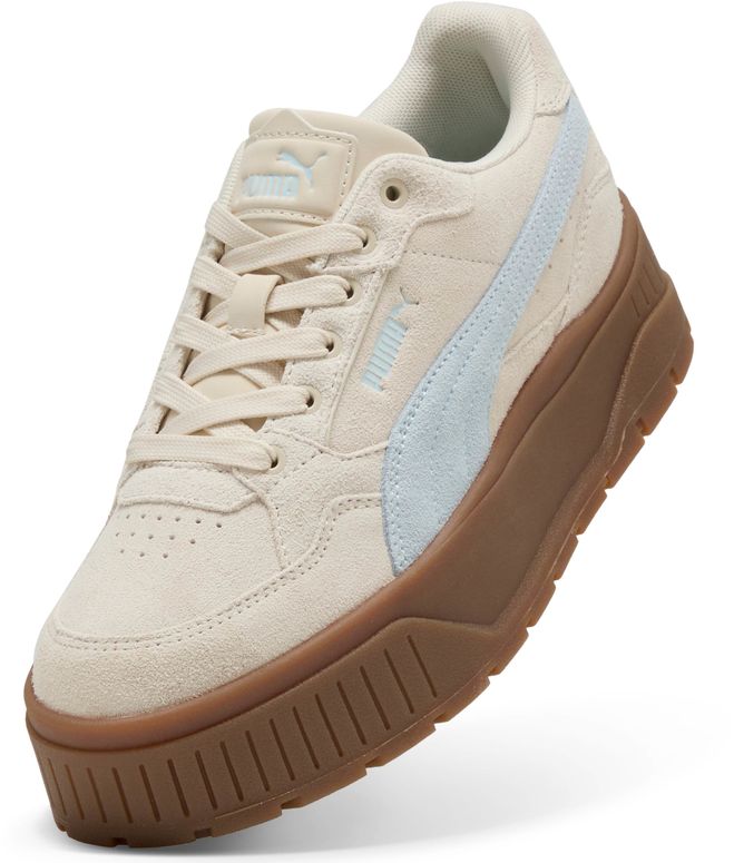 Кроссовки Puma KARMEN II IDOL SD женские - 5