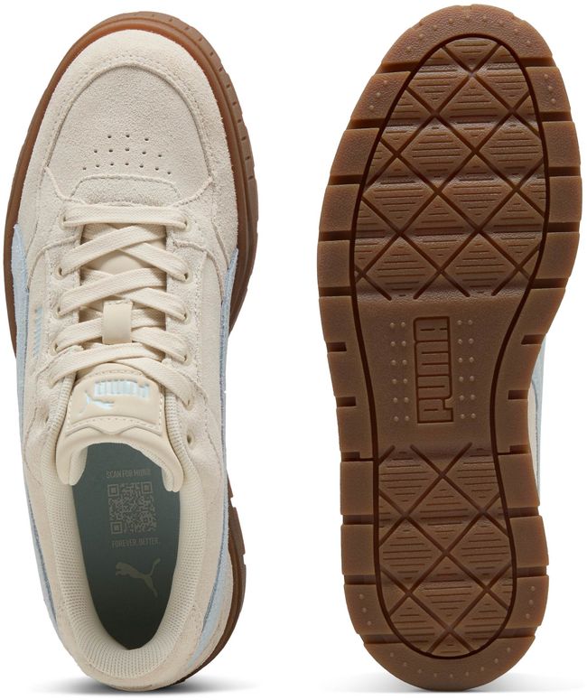 Кроссовки Puma KARMEN II IDOL SD женские - 6