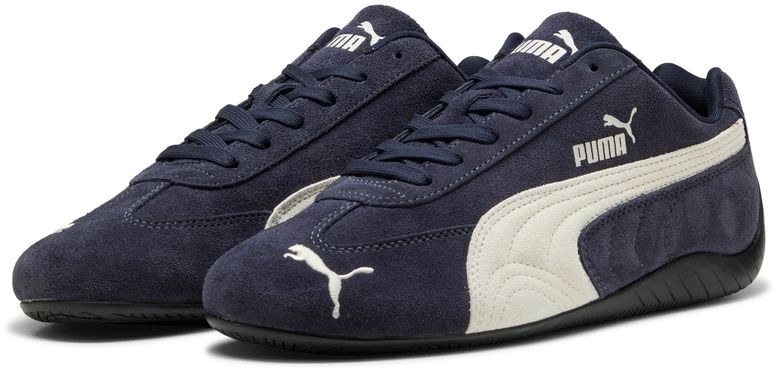 Кроссовки Puma SPEEDCAT OG мужские - 4