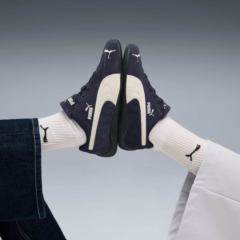 Кроссовки Puma SPEEDCAT OG мужские - 8