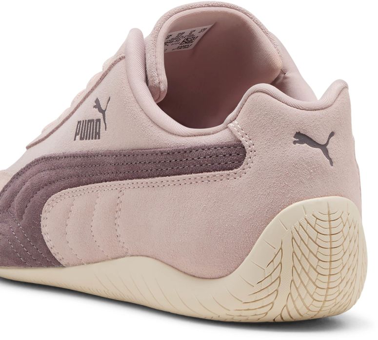 Кроссовки Puma SPEEDCAT OG женские - 4