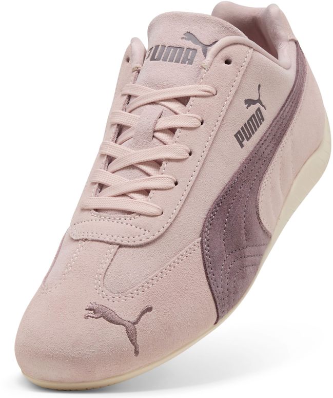 Кроссовки Puma SPEEDCAT OG женские - 5