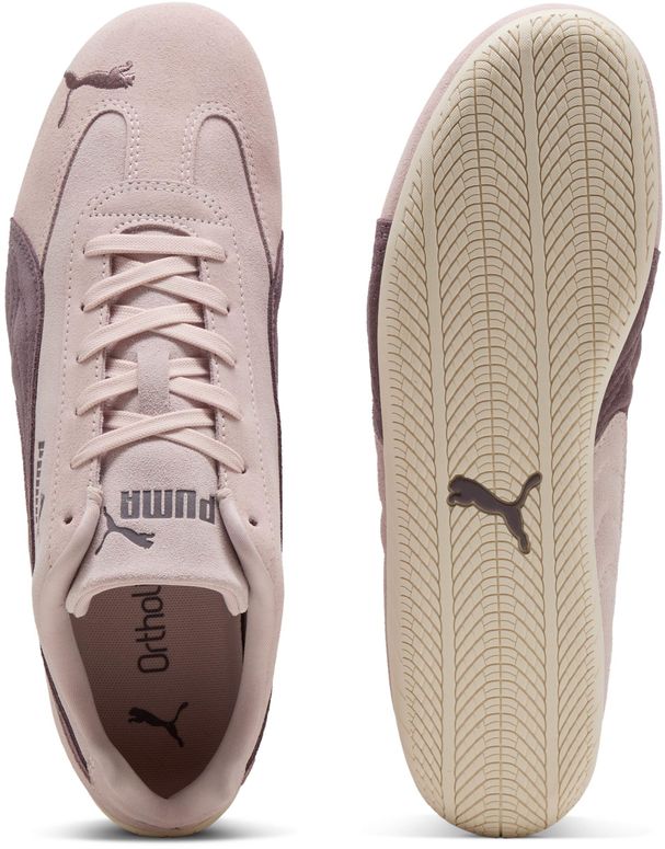 Кроссовки Puma SPEEDCAT OG женские - 6