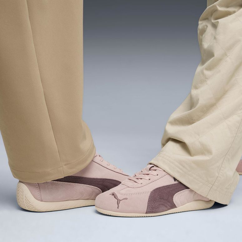 Кроссовки Puma SPEEDCAT OG женские - 7