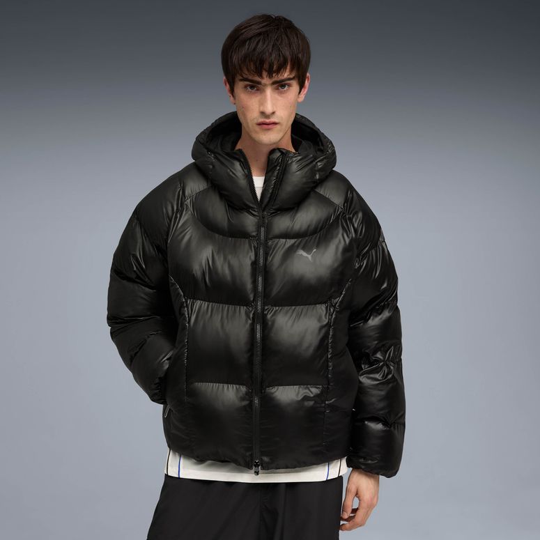 Куртка Puma PUMATECH-X Puffer Jacket мужская - 1