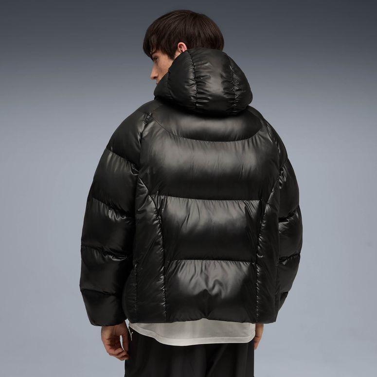 Куртка Puma PUMATECH-X Puffer Jacket мужская - 2