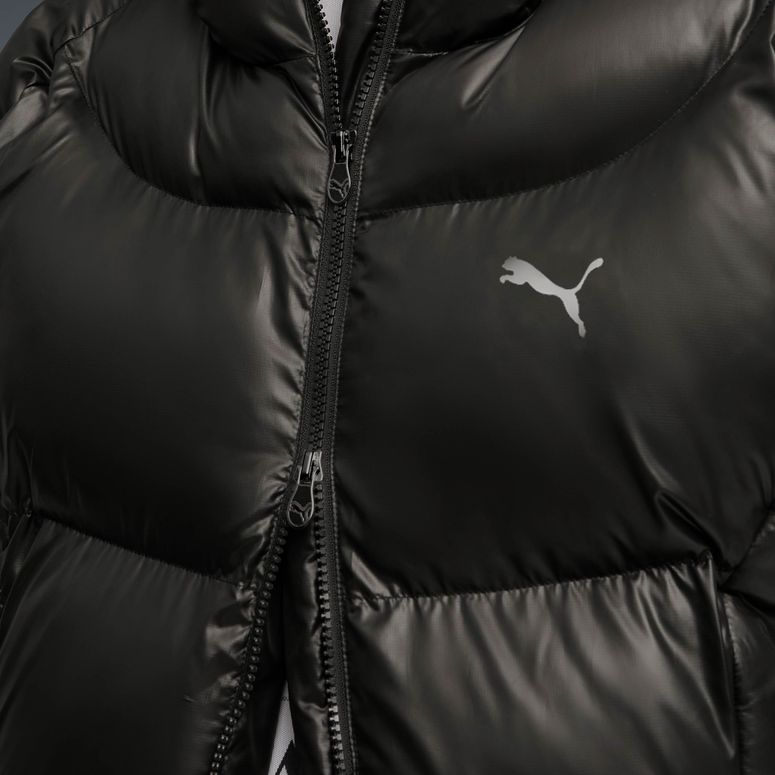 Куртка Puma PUMATECH-X Puffer Jacket мужская - 4