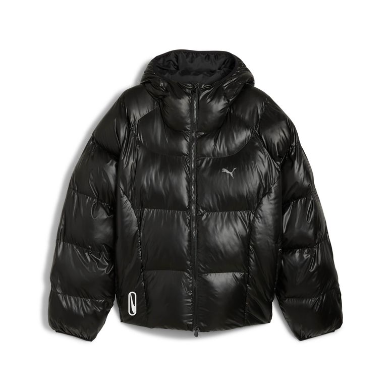 Куртка Puma PUMATECH-X Puffer Jacket мужская - 6