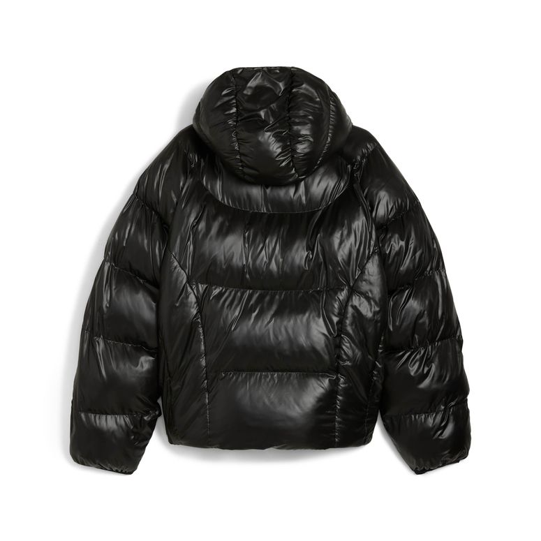 Куртка Puma PUMATECH-X Puffer Jacket мужская - 7