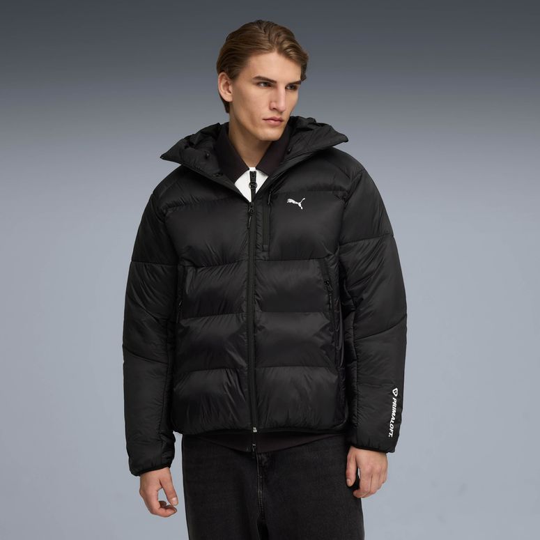 Куртка Puma PUMATECH Primaloft Puffer Jacket чоловіча - 1