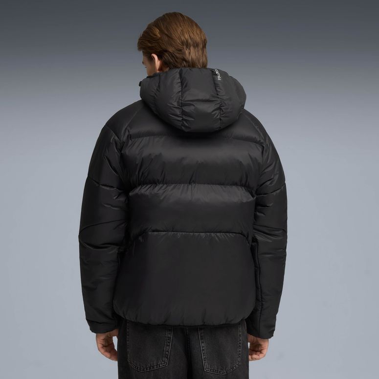Куртка Puma PUMATECH Primaloft Puffer Jacket чоловіча - 2