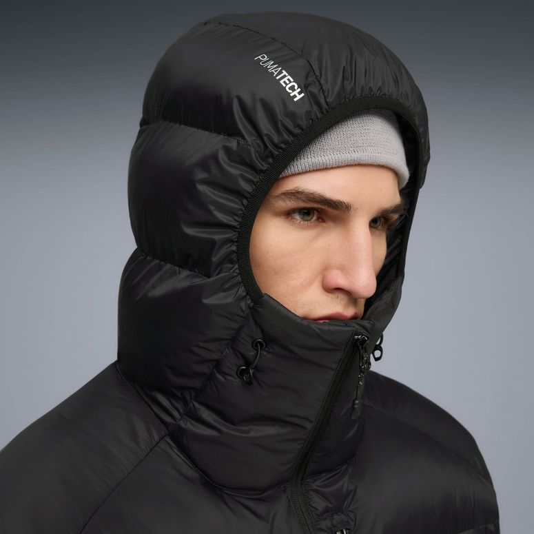Куртка Puma PUMATECH Primaloft Puffer Jacket чоловіча - 3