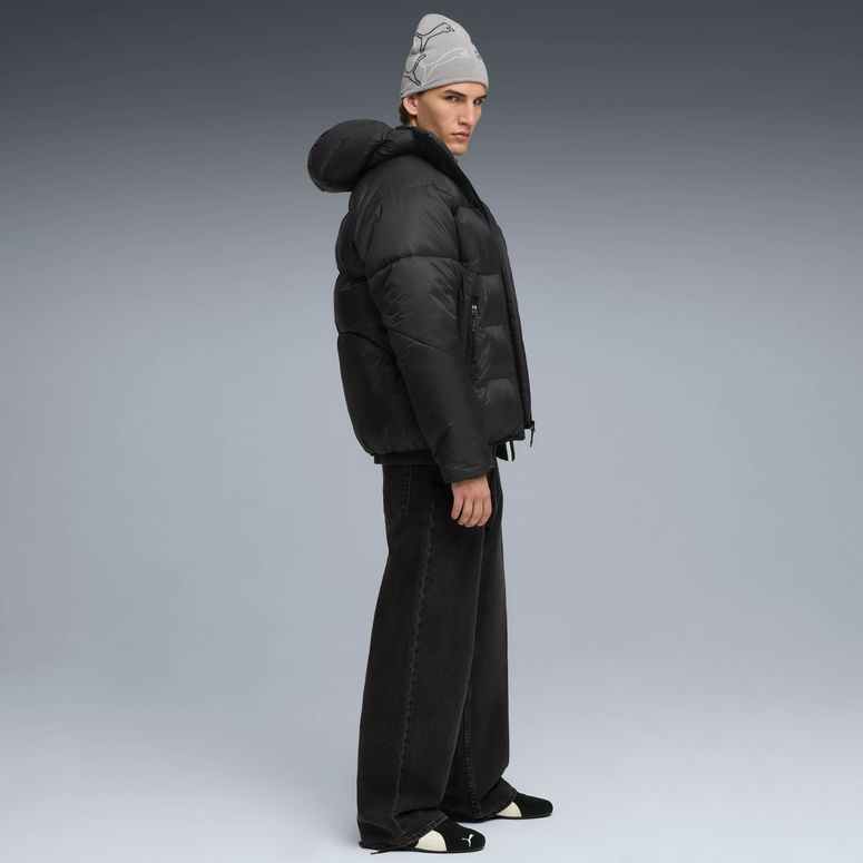 Куртка Puma PUMATECH Primaloft Puffer Jacket чоловіча - 5
