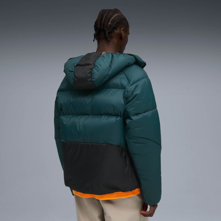 Куртка Puma PUMATECH Primaloft Puffer Jacket мужская - 2
