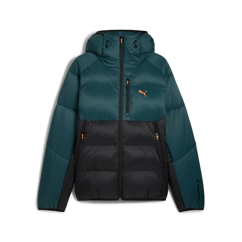Куртка Puma PUMATECH Primaloft Puffer Jacket мужская - 6