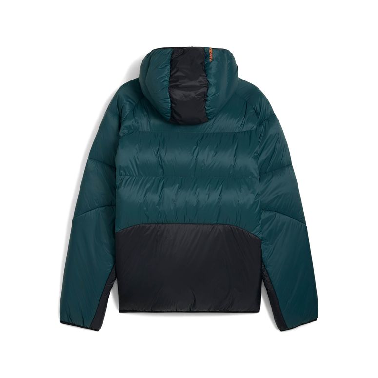 Куртка Puma PUMATECH Primaloft Puffer Jacket мужская - 7