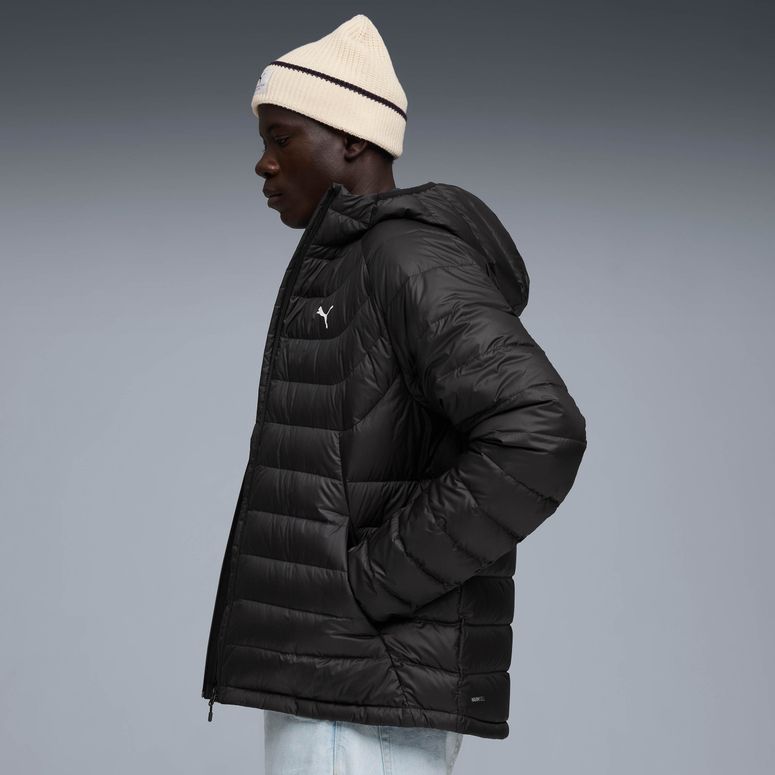 Куртка Puma PACKLITE HOODED DOWN JACKET мужская - 1