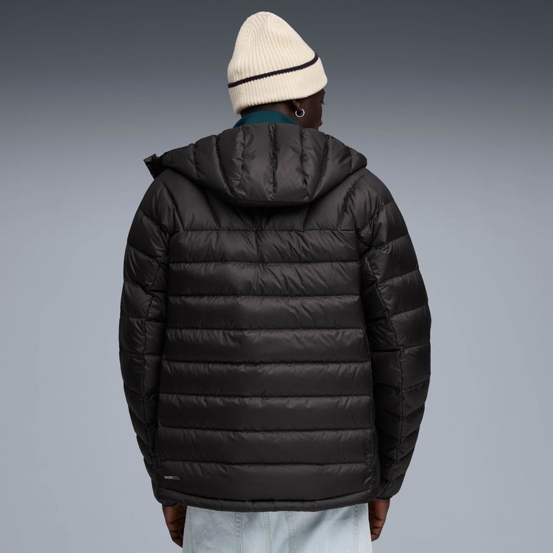 Куртка Puma PACKLITE HOODED DOWN JACKET мужская - 2