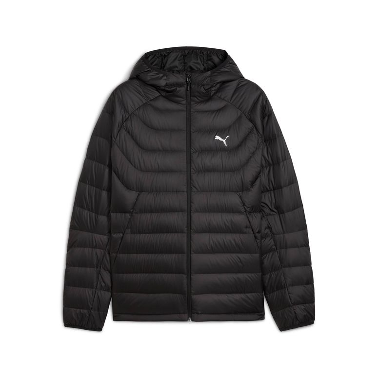 Куртка Puma PACKLITE HOODED DOWN JACKET мужская - 4