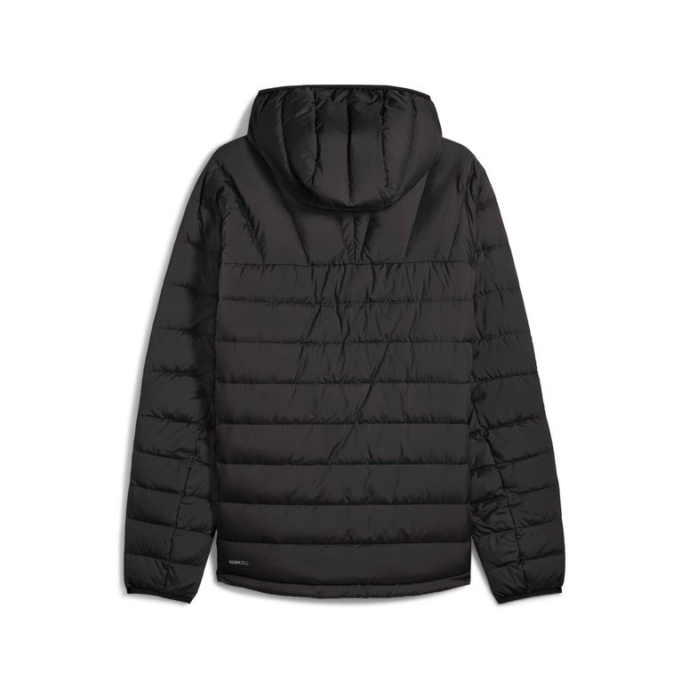 Куртка Puma PACKLITE HOODED DOWN JACKET мужская - 5