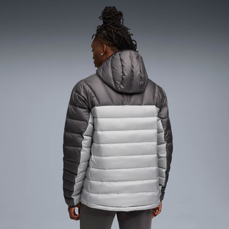 Куртка Puma PACKLITE HOODED DOWN JACKET мужская - 2