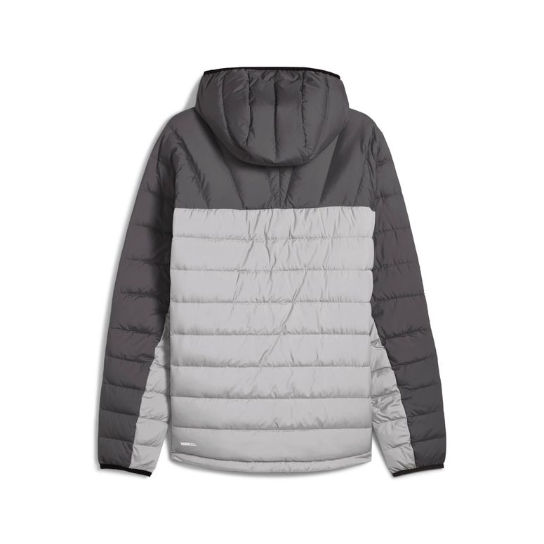 Куртка Puma PACKLITE HOODED DOWN JACKET мужская - 5