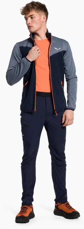 Штани Salewa AGNER LIGHT 2 DST M PANTS чоловічі - 4