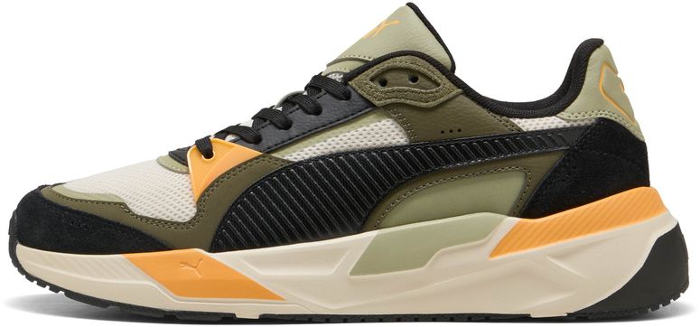 Кроссовки Puma Trinity 2 мужские - 1