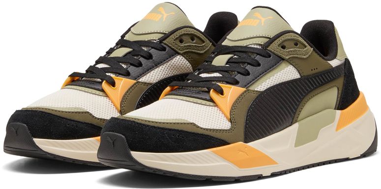 Кроссовки Puma Trinity 2 мужские - 3