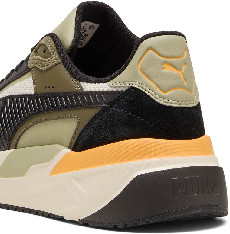 Кроссовки Puma Trinity 2 мужские - 4