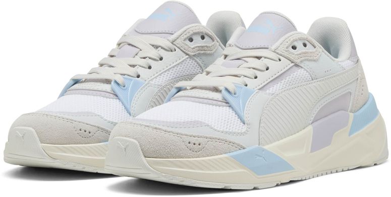 Кроссовки Puma Trinity 2 женские - 3