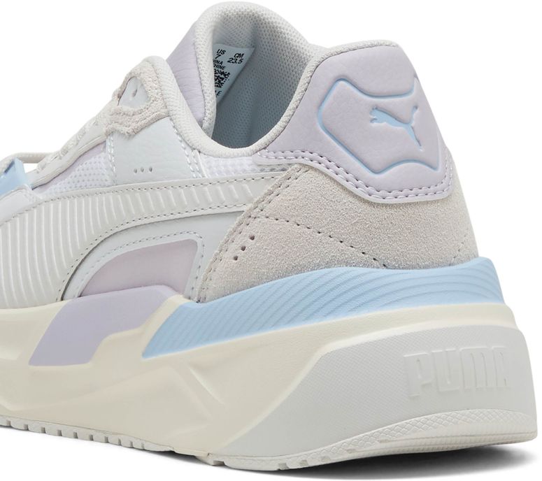 Кроссовки Puma Trinity 2 женские - 4
