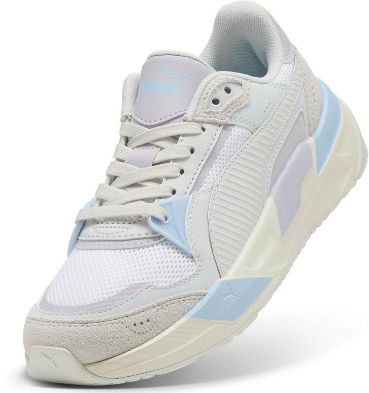 Кроссовки Puma Trinity 2 женские - 5